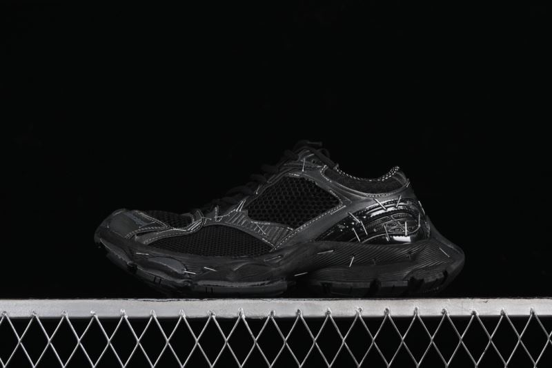 Balenciaga Track Shoes